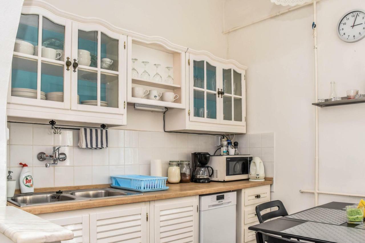 Diamond Astoria 4 Appartement Boedapest Buitenkant foto