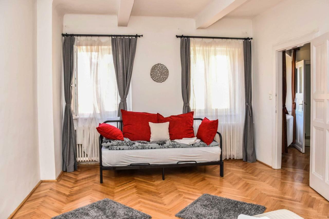 Diamond Astoria 4 Appartement Boedapest Buitenkant foto