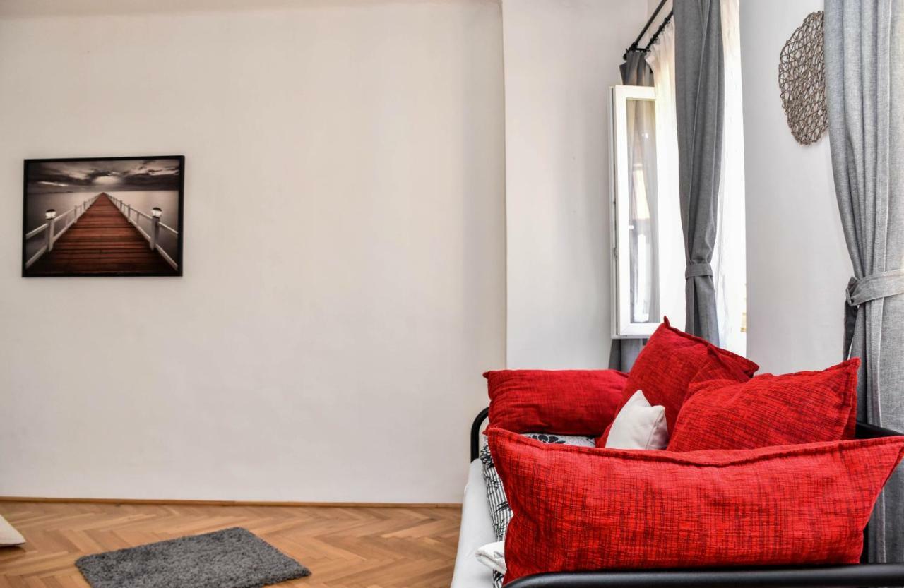 Diamond Astoria 4 Appartement Boedapest Buitenkant foto
