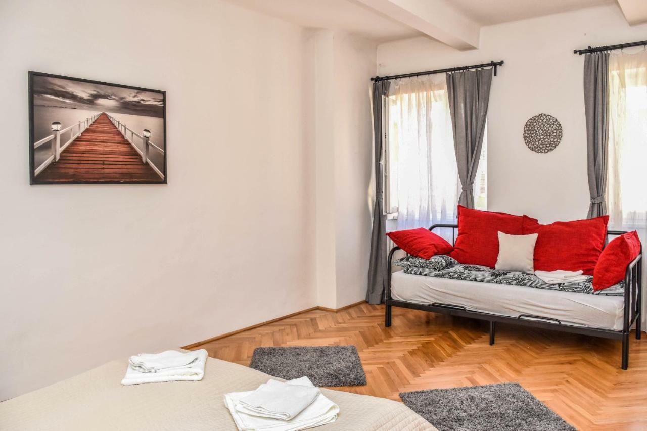 Diamond Astoria 4 Appartement Boedapest Buitenkant foto
