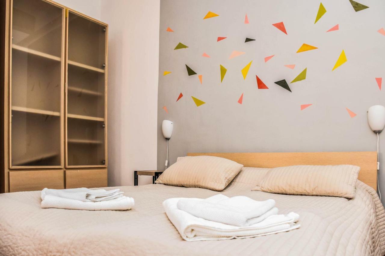 Diamond Astoria 4 Appartement Boedapest Buitenkant foto